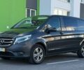 Серый Мерседес Вито, объемом двигателя 0 л и пробегом 279 тыс. км за 26500 $, фото 1 на Automoto.ua