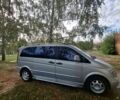 Сірий Мерседес Віто, об'ємом двигуна 2.2 л та пробігом 522 тис. км за 5118 $, фото 1 на Automoto.ua