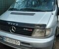 Серый Мерседес Вито, объемом двигателя 2.1 л и пробегом 280 тыс. км за 4152 $, фото 1 на Automoto.ua