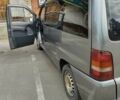 Серый Мерседес Вито, объемом двигателя 0 л и пробегом 5 тыс. км за 3128 $, фото 1 на Automoto.ua