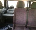 Сірий Мерседес Віто, об'ємом двигуна 8 л та пробігом 340 тис. км за 2997 $, фото 7 на Automoto.ua