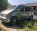 Сірий Мерседес Віто, об'ємом двигуна 8 л та пробігом 340 тис. км за 2997 $, фото 4 на Automoto.ua
