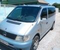 Сірий Мерседес Віто, об'ємом двигуна 2.1 л та пробігом 550 тис. км за 5500 $, фото 4 на Automoto.ua