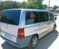Сірий Мерседес Віто, об'ємом двигуна 2.1 л та пробігом 550 тис. км за 5500 $, фото 3 на Automoto.ua