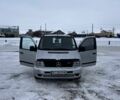 Серый Мерседес Вито, объемом двигателя 2.1 л и пробегом 450 тыс. км за 4500 $, фото 1 на Automoto.ua