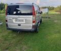 Сірий Мерседес Віто, об'ємом двигуна 2.2 л та пробігом 350 тис. км за 7600 $, фото 3 на Automoto.ua