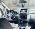 Серый Мерседес Вито, объемом двигателя 2.2 л и пробегом 350 тыс. км за 7600 $, фото 5 на Automoto.ua