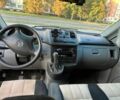 Серый Мерседес Вито, объемом двигателя 2.2 л и пробегом 259 тыс. км за 12300 $, фото 2 на Automoto.ua