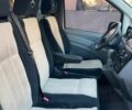 Серый Мерседес Вито, объемом двигателя 2.2 л и пробегом 259 тыс. км за 12300 $, фото 6 на Automoto.ua