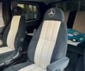 Серый Мерседес Вито, объемом двигателя 2.2 л и пробегом 259 тыс. км за 12300 $, фото 3 на Automoto.ua