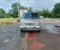 Серый Мерседес Вито, объемом двигателя 2.2 л и пробегом 400 тыс. км за 2000 $, фото 1 на Automoto.ua