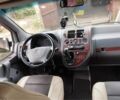 Серый Мерседес Вито, объемом двигателя 2.2 л и пробегом 500 тыс. км за 4000 $, фото 1 на Automoto.ua