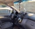 Серый Мерседес Вито, объемом двигателя 2.1 л и пробегом 380 тыс. км за 6800 $, фото 7 на Automoto.ua