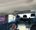 Серый Мерседес Вито, объемом двигателя 2.1 л и пробегом 380 тыс. км за 6800 $, фото 5 на Automoto.ua
