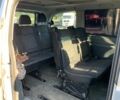 Серый Мерседес Вито, объемом двигателя 2.1 л и пробегом 380 тыс. км за 6800 $, фото 8 на Automoto.ua