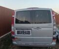 Серый Мерседес Вито, объемом двигателя 2.2 л и пробегом 220 тыс. км за 4086 $, фото 1 на Automoto.ua
