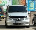 Серый Мерседес Вито, объемом двигателя 2.1 л и пробегом 380 тыс. км за 15500 $, фото 1 на Automoto.ua