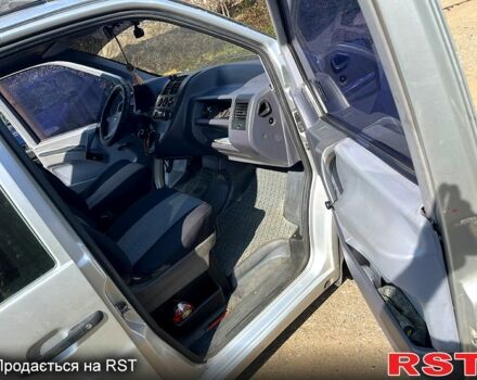 Мерседес Віто 1998 у Дніпро (Дніпропетровську) на Automoto.ua Сірий Мерседес Віто, об'ємом двигуна 2.3 л та пробігом 0 тис. км за 4000 $, фото 3 на Automoto.ua