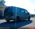Серый Мерседес Вито, объемом двигателя 2.3 л и пробегом 600 тыс. км за 3700 $, фото 2 на Automoto.ua