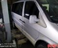 Сірий Мерседес Віто, об'ємом двигуна 2.3 л та пробігом 519 тис. км за 2500 $, фото 4 на Automoto.ua