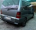 Серый Мерседес Вито, объемом двигателя 2.3 л и пробегом 350 тыс. км за 3700 $, фото 2 на Automoto.ua