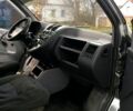 Серый Мерседес Вито, объемом двигателя 2.3 л и пробегом 350 тыс. км за 3700 $, фото 3 на Automoto.ua