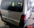 Сірий Мерседес Віто, об'ємом двигуна 2.3 л та пробігом 519 тис. км за 2500 $, фото 1 на Automoto.ua