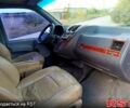 Сірий Мерседес Віто, об'ємом двигуна 2.1 л та пробігом 0 тис. км за 5500 $, фото 8 на Automoto.ua