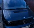 Сірий Мерседес Віто, об'ємом двигуна 2.1 л та пробігом 377 тис. км за 3700 $, фото 1 на Automoto.ua