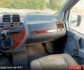 Сірий Мерседес Віто, об'ємом двигуна 2.1 л та пробігом 0 тис. км за 5500 $, фото 9 на Automoto.ua