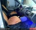 Серый Мерседес Вито, объемом двигателя 2.2 л и пробегом 281 тыс. км за 4900 $, фото 6 на Automoto.ua