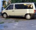 Сірий Мерседес Віто, об'ємом двигуна 2.1 л та пробігом 300 тис. км за 4200 $, фото 1 на Automoto.ua