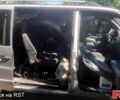 Мерседес Вито 1999 в Киеве на Automoto.ua Серый Мерседес Вито, объемом двигателя 2.1 л и пробегом 150 тыс. км за 4000 $, фото 7 на Automoto.ua