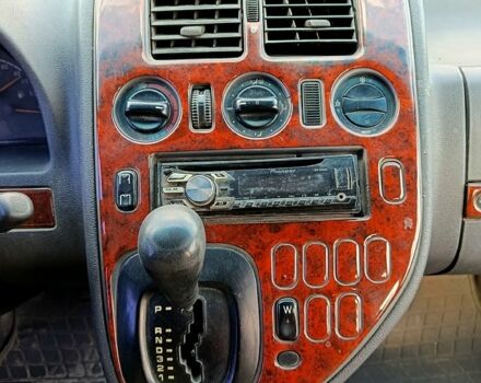 Сірий Мерседес Віто, об'ємом двигуна 2.1 л та пробігом 0 тис. км за 5500 $, фото 6 на Automoto.ua