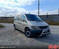 Серый Мерседес Вито, объемом двигателя 2.1 л и пробегом 0 тыс. км за 5500 $, фото 1 на Automoto.ua