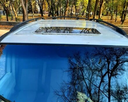 Сірий Мерседес Віто, об'ємом двигуна 2.1 л та пробігом 300 тис. км за 4200 $, фото 4 на Automoto.ua