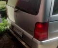 Мерседес Вито 1999 в Киеве на Automoto.ua Серый Мерседес Вито, объемом двигателя 2.1 л и пробегом 150 тыс. км за 4000 $, фото 6 на Automoto.ua