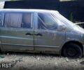 Мерседес Вито 1999 в Киеве на Automoto.ua Серый Мерседес Вито, объемом двигателя 2.2 л и пробегом 250 тыс. км за 4000 $, фото 1 на Automoto.ua