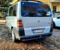 Сірий Мерседес Віто, об'ємом двигуна 2.1 л та пробігом 300 тис. км за 4200 $, фото 3 на Automoto.ua