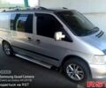 Серый Мерседес Вито, объемом двигателя 2.2 л и пробегом 281 тыс. км за 4900 $, фото 1 на Automoto.ua