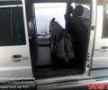 Серый Мерседес Вито, объемом двигателя 2.2 л и пробегом 281 тыс. км за 4900 $, фото 4 на Automoto.ua
