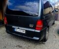 Сірий Мерседес Віто, об'ємом двигуна 2.1 л та пробігом 377 тис. км за 3700 $, фото 1 на Automoto.ua