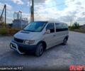 Сірий Мерседес Віто, об'ємом двигуна 2.1 л та пробігом 0 тис. км за 5500 $, фото 1 на Automoto.ua