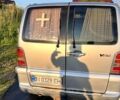 Сірий Мерседес Віто, об'ємом двигуна 2.1 л та пробігом 0 тис. км за 3500 $, фото 6 на Automoto.ua