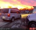 Серый Мерседес Вито, объемом двигателя 2.2 л и пробегом 560 тыс. км за 4700 $, фото 2 на Automoto.ua
