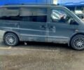 Серый Мерседес Вито, объемом двигателя 2.2 л и пробегом 625 тыс. км за 6000 $, фото 4 на Automoto.ua