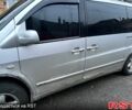 Серый Мерседес Вито, объемом двигателя 2.2 л и пробегом 560 тыс. км за 4700 $, фото 1 на Automoto.ua
