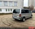 Сірий Мерседес Віто, об'ємом двигуна 2.1 л та пробігом 0 тис. км за 6200 $, фото 7 на Automoto.ua