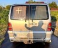 Сірий Мерседес Віто, об'ємом двигуна 2.1 л та пробігом 0 тис. км за 3500 $, фото 5 на Automoto.ua
