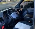 Серый Мерседес Вито, объемом двигателя 2.2 л и пробегом 333 тыс. км за 5800 $, фото 10 на Automoto.ua